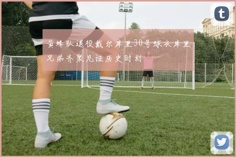 黄蜂队退役戴尔库里30号球衣库里兄弟齐聚见证历史时刻